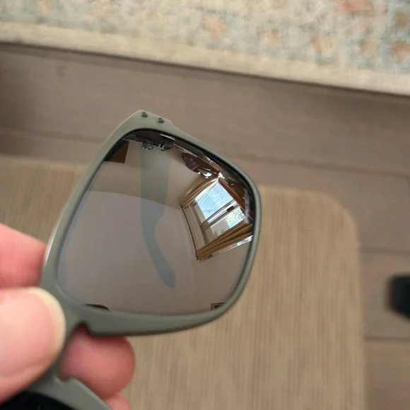 Oakley Holbrook XL (GREEN) - Picture 4 of 8